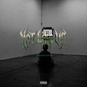 not like us (Coconuboy ft IKER SPZ) (Explicit)