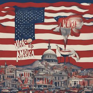 Wake Up America (Explicit)