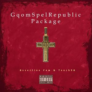 Gqomspel Republic Package