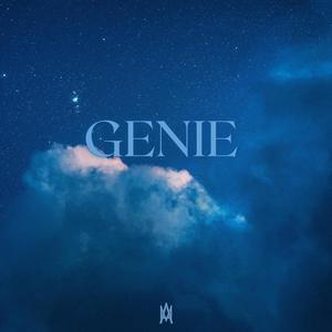 GENIE (feat. Jenna Wright)