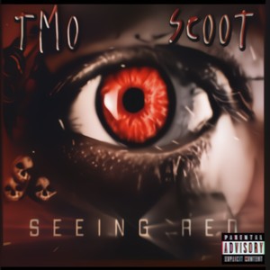 Seeing Red (Explicit)