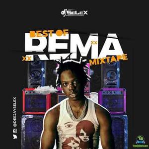 Best of Rema (Explicit)