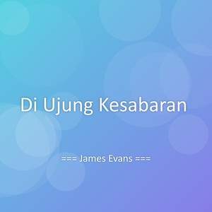 Di Ujung Kesabaran