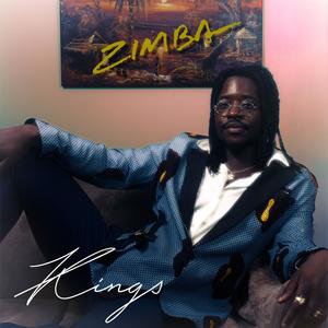 Kings (feat. James O'Donovan) (Explicit)