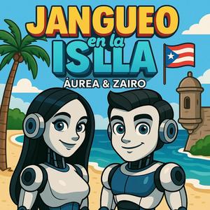 Jangueo En La Isla