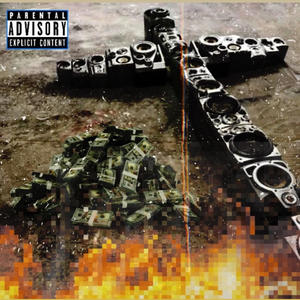 DIRTY DAN/In A Trance (feat. 19thou) (Explicit)