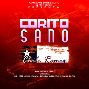 Corito Sano (Chile Remix)