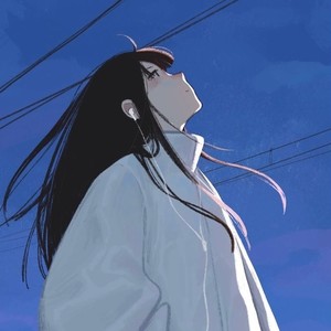 慢慢封面