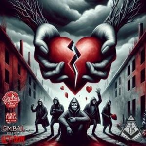 Fake Love (feat. Different Sauce on The Beat) (Explicit)