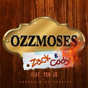 Zack And Cody (feat. YCN JC) (Explicit)