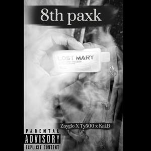 8th Paxk (feat. Zaygloo & Kai.B) (Explicit)
