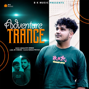 Adventure Trance