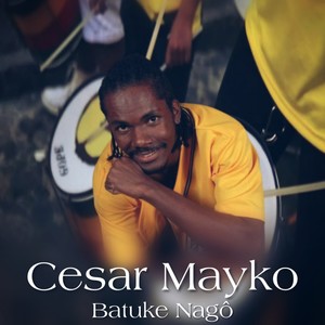 Batuke Nagô
