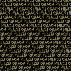 TVOJE HOLKA JEDE CRACK (feat. Samey, Gleb & Meizyy) (Explicit)