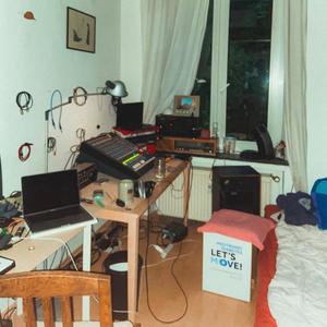 confused (feat. mauski)