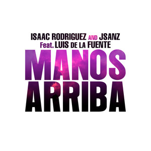 Manos Arriba