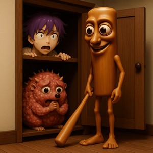 TUNG TUNG TUNG TUNG TUNG TUNG TUNG TUNG TUNG TUNG TUNG TUNG SAHUR