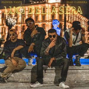 LUCI DELLA SERA (feat. zana caicedo, Puason & Doë Shelby) (Explicit)