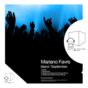 Septiembre (Pablo Acenso Remix)