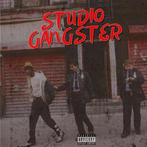 Studio Gangster (Explicit)