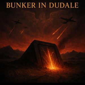 Bunker Buster in Dudale skies