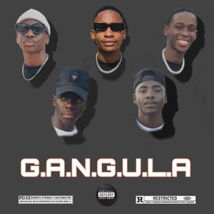 G.A.N.G.U.L.A (Explicit)