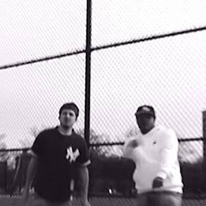 Friends (feat. Hunnaloe & Reed) (Explicit)