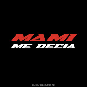 Mami Me Dacia