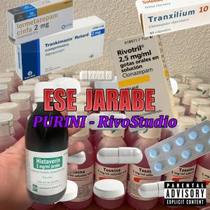 Ese Jarabe (Explicit)
