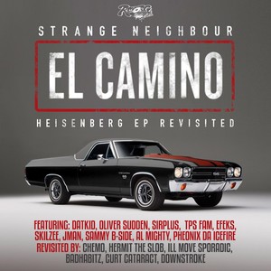 El Camino: Heisenberg EP Revisited