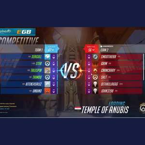 我的排位不可能这么燃