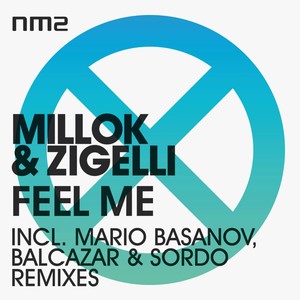 Feel Me (Mario Basanov Remix)