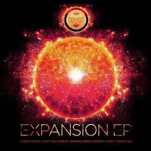 Sunrise (Original Mix)