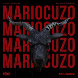 Mariocuzo The Goat (Explicit)