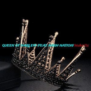 Queen of Harlem (Explicit)