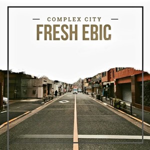 Complex City