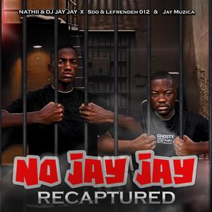 No Jayjay recaptured (feat. Sdo&Lefrendeh012 & JayMuzica)