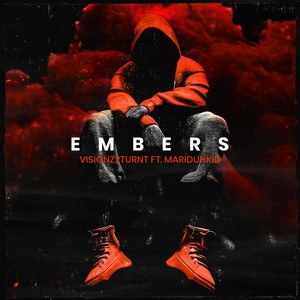 Embers (feat. Mariduhkid) (Explicit)