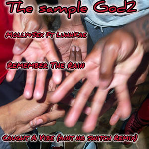 The Sample God 2 (Explicit)