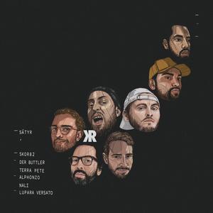 Gib Gas (feat. Skor82, Der Buttler, Terra Pete, Alphonzo, NALI, Lupara Versato & Sátyr)