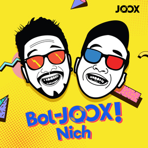 BOLJOOX EP.1