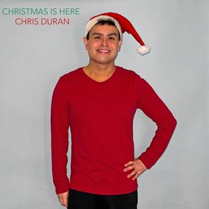 Christmas is here