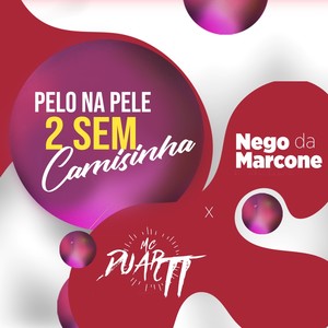 No pelo na Pele 2 Sem Camisinha (Explicit)
