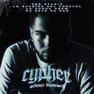 Cypher (feat. DJ Seys de Ron) [Explicit]