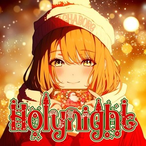 Holynight (feat. SynthesizerV Mai)