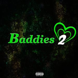 Go Baddie (Explicit)