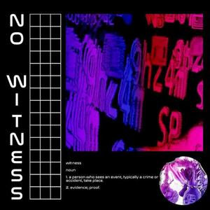 No Witness (Explicit)