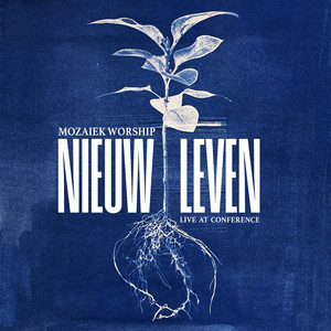 Nieuw Leven (Live at Conference)