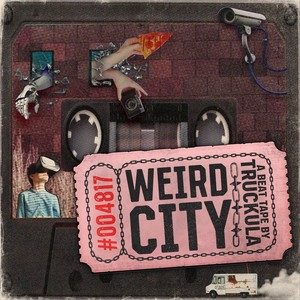 Weird City