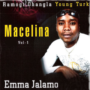 Macelina, Vol. 1